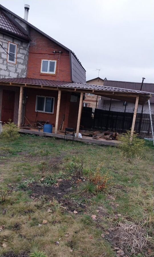 дом городской округ Павловский Посад д Дальняя снт Кооператор 58 км, Электрогорск, Горьковское шоссе фото 4