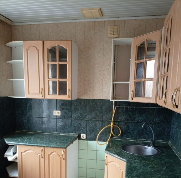 квартира г Волгоград р-н Красноармейский ул., 2, Респ Удмуртская фото 2