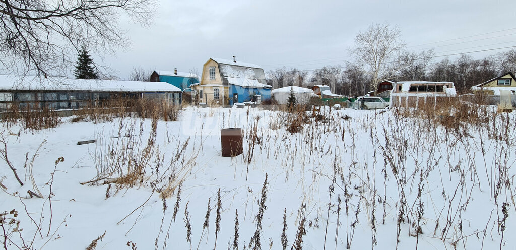 дом р-н Елизовский СНТ Гавань Петропавловского Морского Торгового Порта фото 3