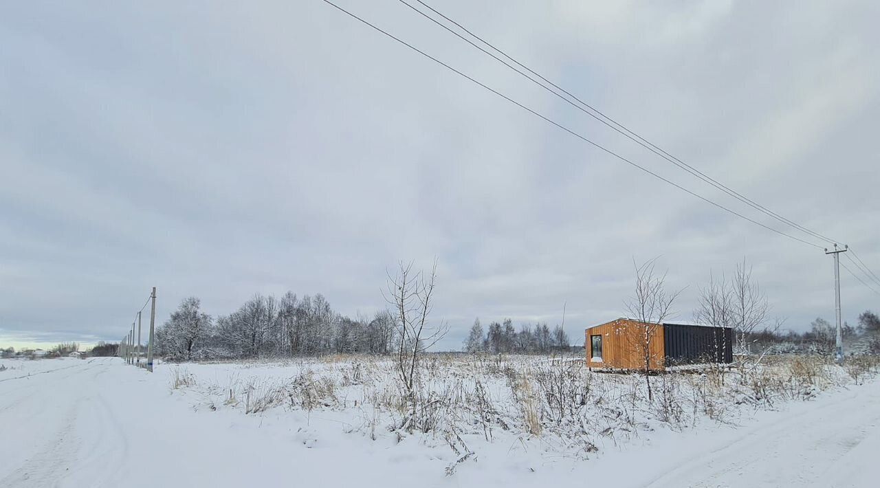 земля городской округ Дмитровский У сердца Яхромы кп фото 23