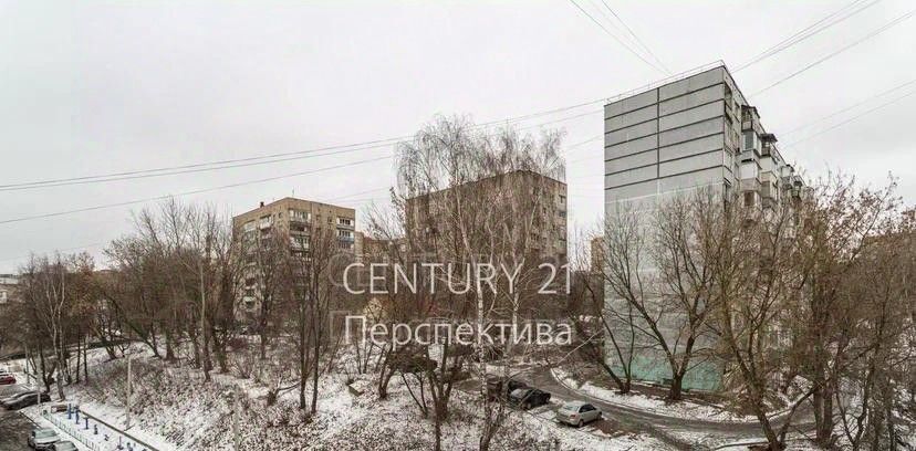 квартира г Лыткарино кв-л 7-й 11 Томилино, 2-й мкр фото 6