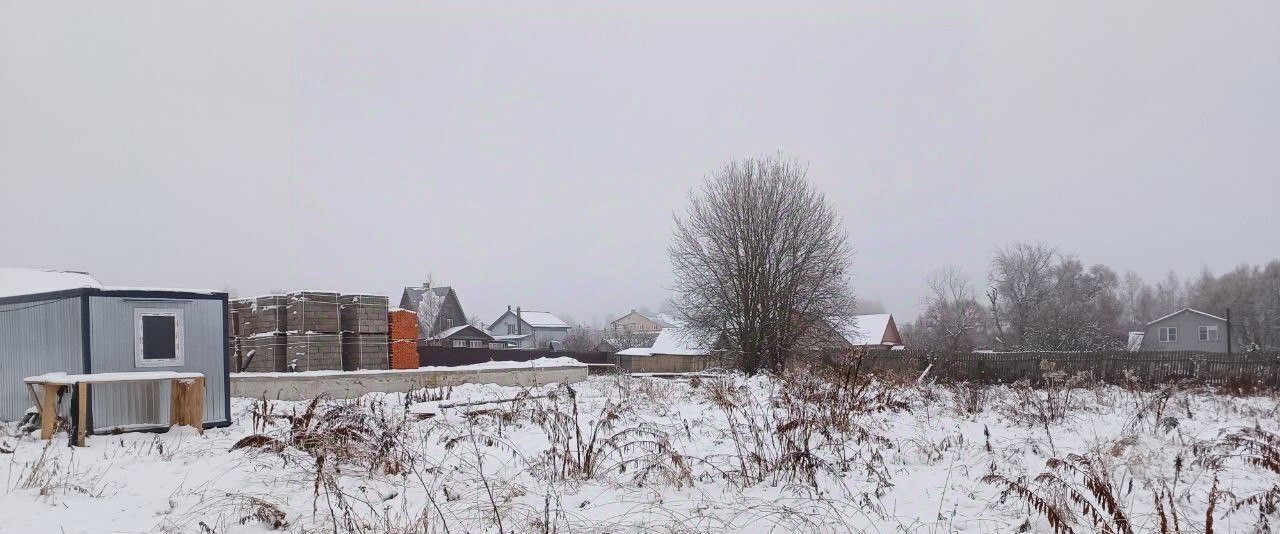 офис городской округ Сергиево-Посадский д Гаврилково фото 4