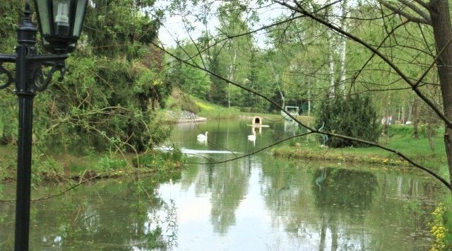 дом городской округ Одинцовский п Николина Гора Одинцово фото 3