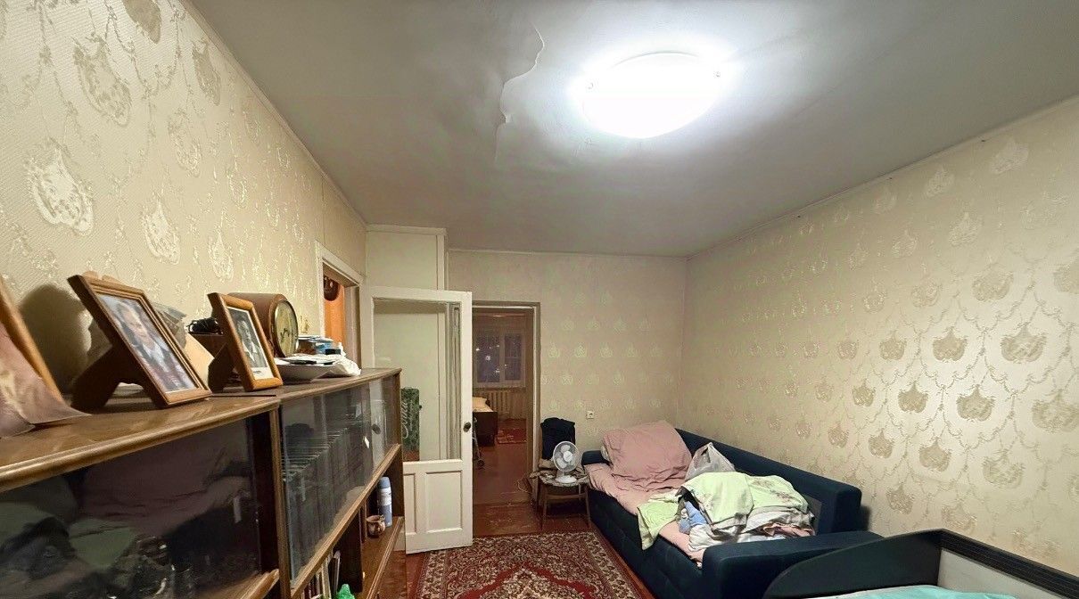 квартира г Волгоград р-н Центральный ул Коммунальная 10 фото 3