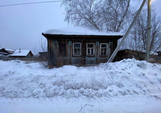 г Камбарка пер Некрасовский 10 фото