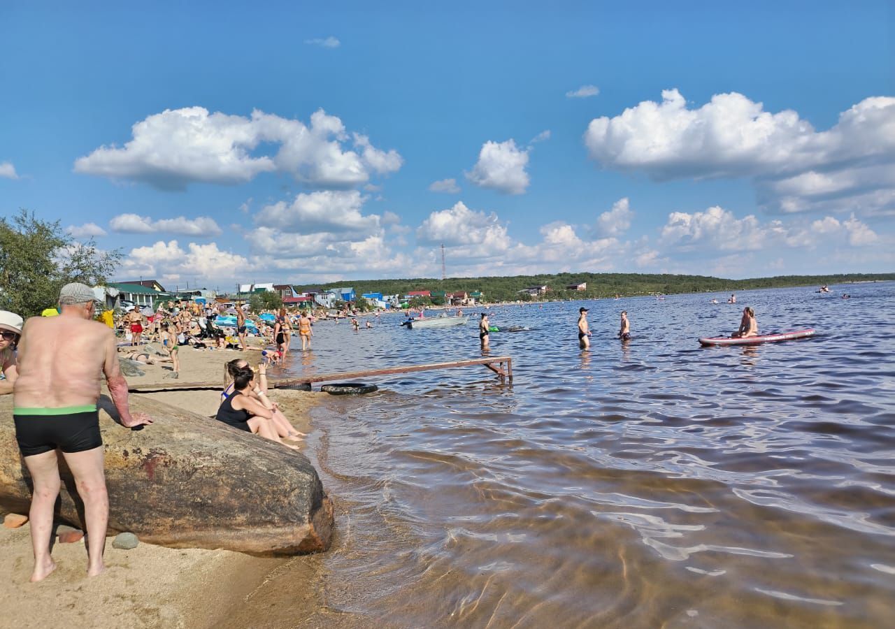 земля р-н Кольский пгт Туманный Североморск-3, 47К-050 Серебрянка, 52-й километр фото 1