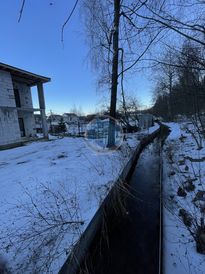 дом городской округ Ленинский д Мисайлово Домодедовская, Мосмек тер. ОНТ., 21/156, Каширское шоссе фото 22