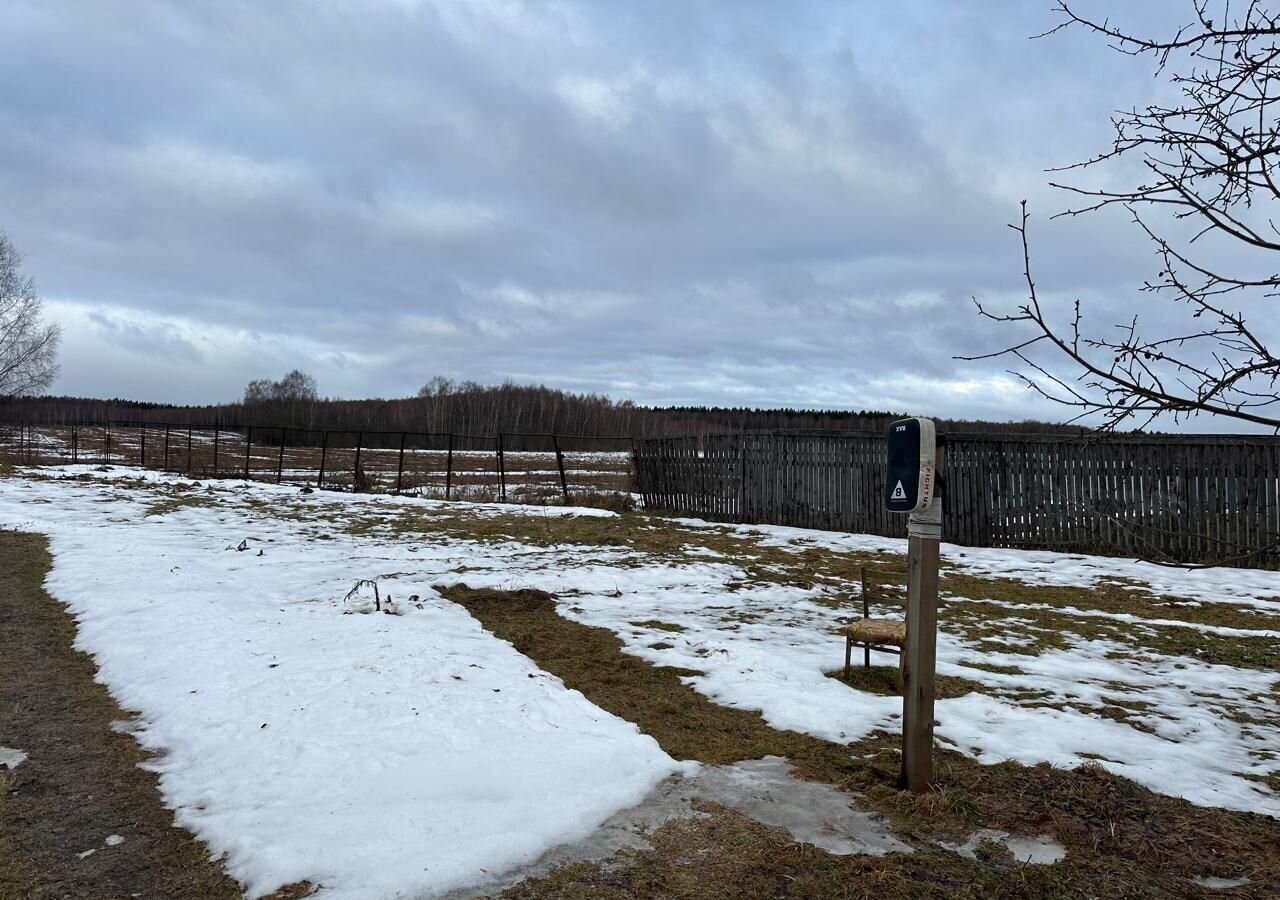 дом городской округ Можайский д Бели 95 км, 4, Можайск, Минское шоссе фото 17