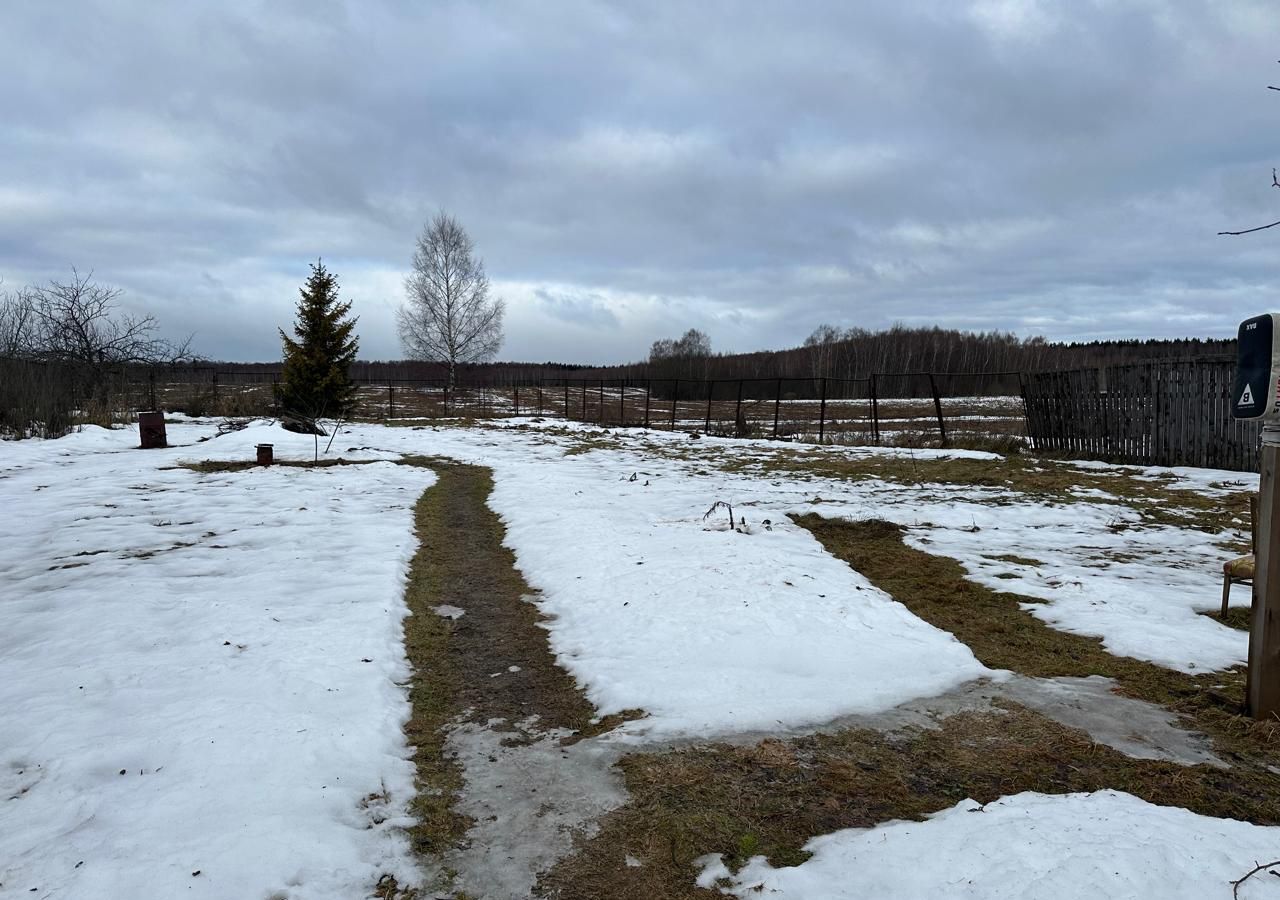 дом городской округ Можайский д Бели 95 км, 4, Можайск, Минское шоссе фото 18