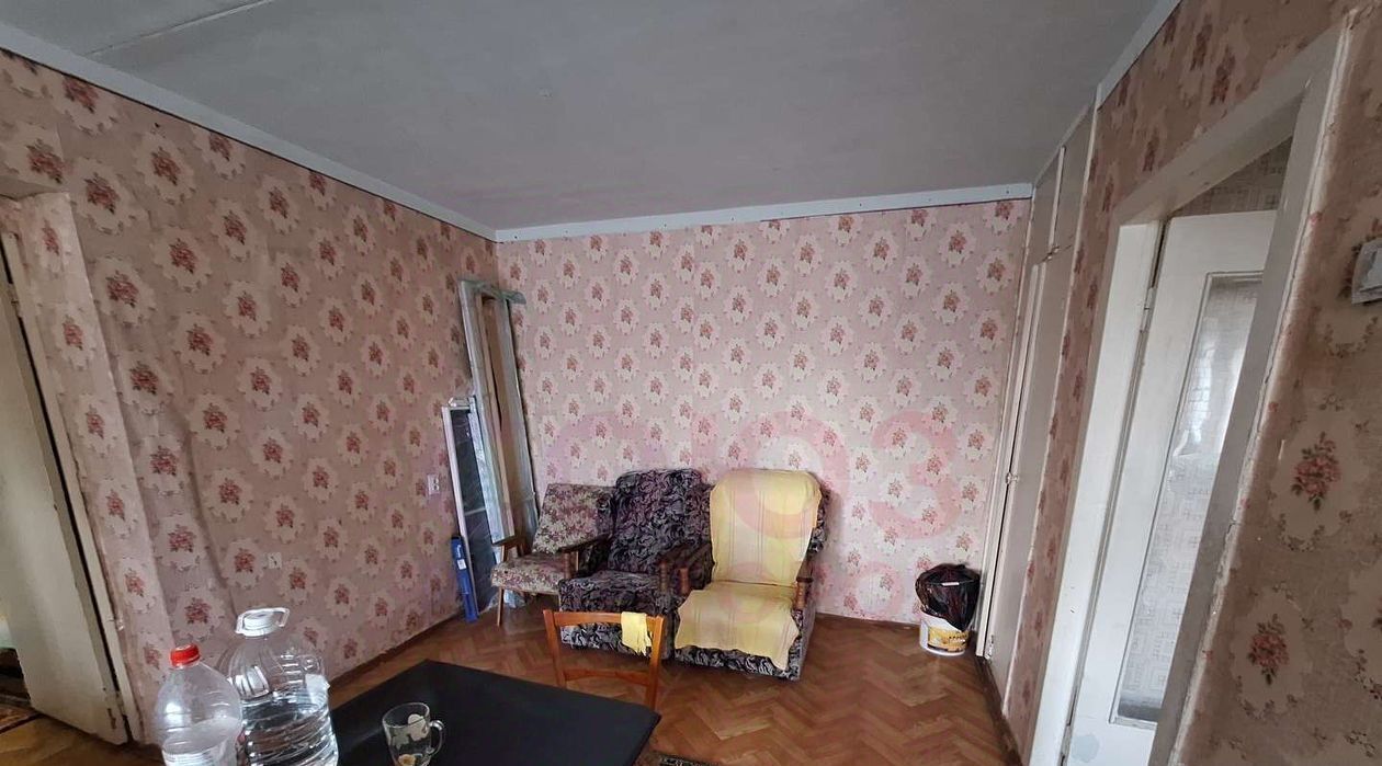 квартира г Волгоград р-н Центральный ул Невская 18б фото 3