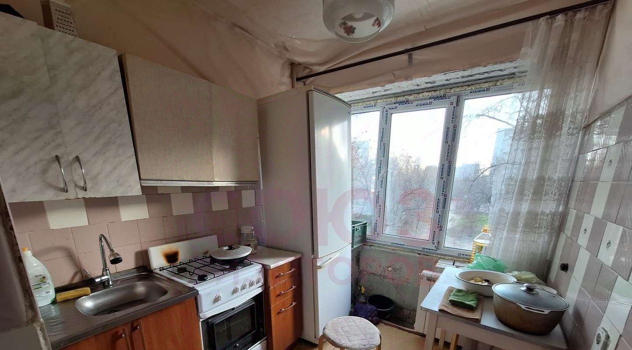 квартира г Волгоград р-н Центральный ул Невская 18б фото 6