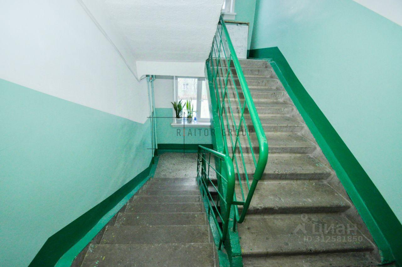 квартира г Новосибирск р-н Ленинский ул Ударная 15 фото 19