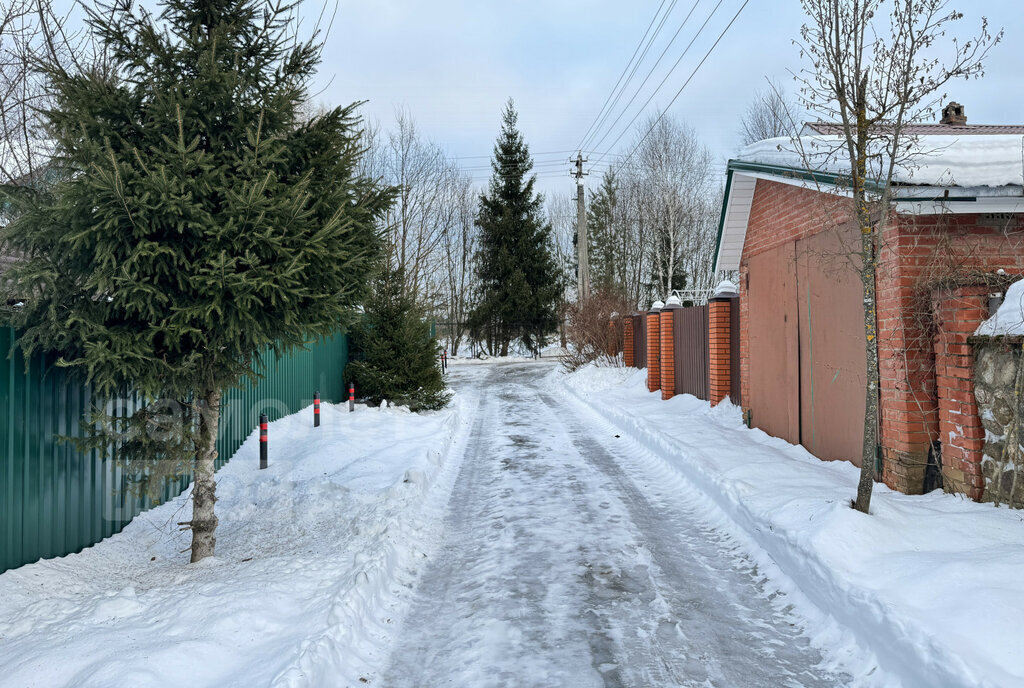 дом городской округ Истра д Зенькино Нахабино фото 3