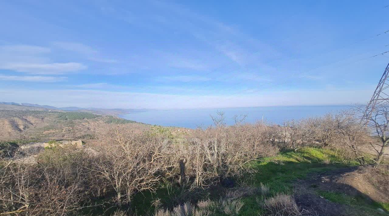 земля г Алушта п Семидворье р-н мкр Александрийская дача фото 7