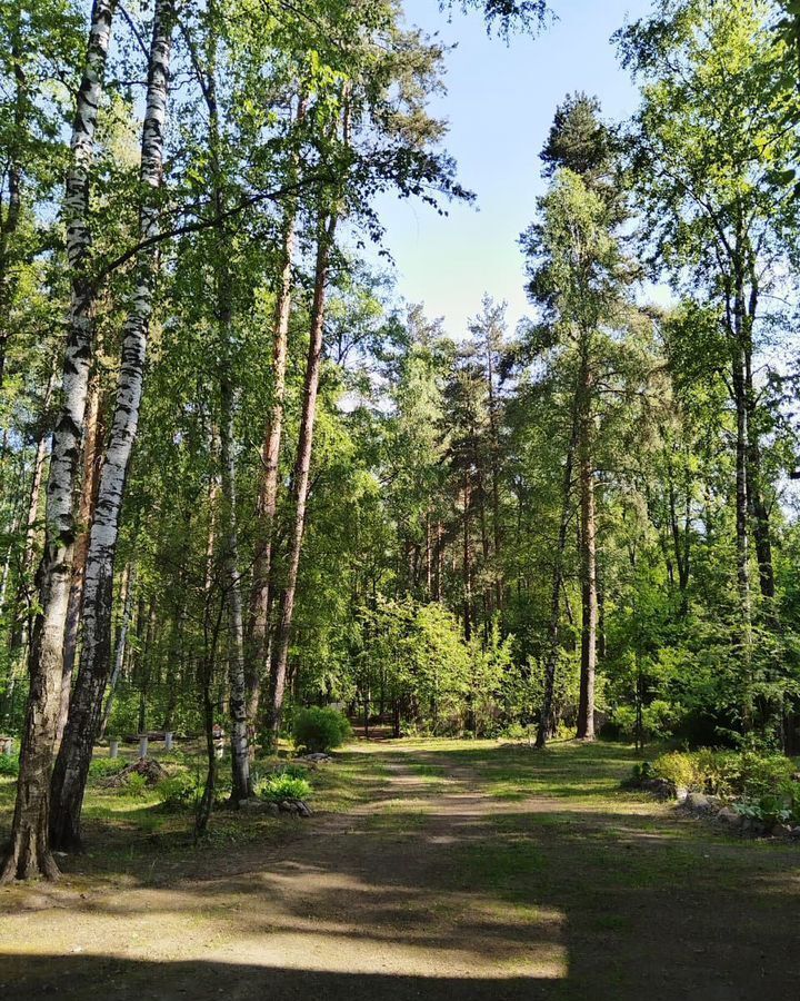 земля р-н Всеволожский Московское шоссе, 15 км, Свердловское городское поселение, городской пос. имени Свердлова, ул. Малые Пороги, 1Б, Свердлова фото 1