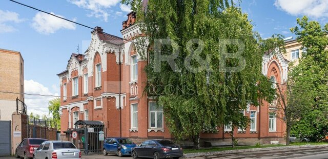 метро Семеновская ул Ткацкая 17 фото