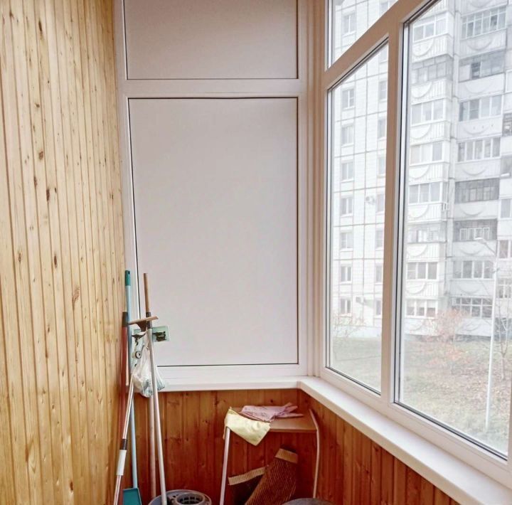 квартира г Белгород Восточный ул Губкина 11а фото 15