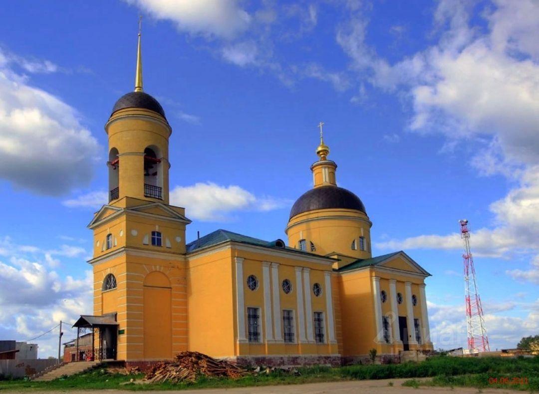 земля городской округ Чехов с Шарапово ул Светлая фото 11