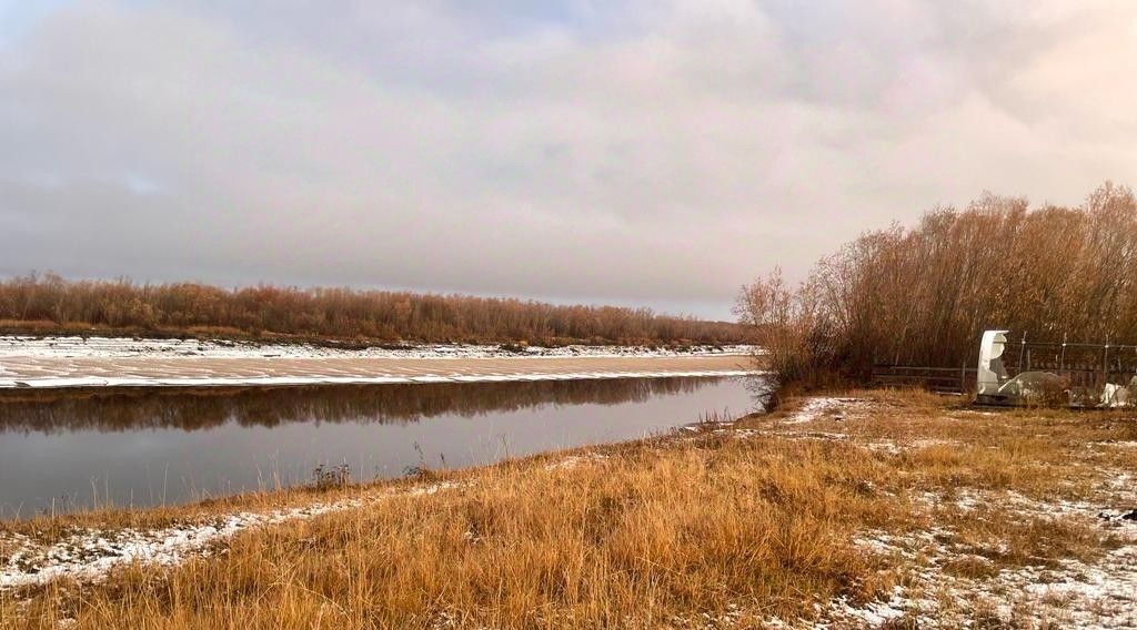 земля г Якутск с Пригородный ул Хочо фото 1