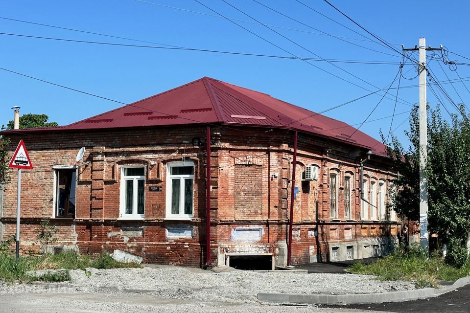 дом г Владикавказ р-н Промышленный ул Герасимова 37 городской округ Владикавказ фото 1