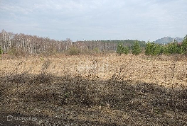 земля Миасский городской округ, Строящийся коттеджный поселок Русские усадьбы, СНТ Надежда фото 1