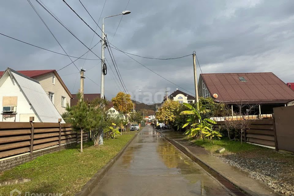 земля Сириус городской округ, Хуторская, 31, Мирный фото 1