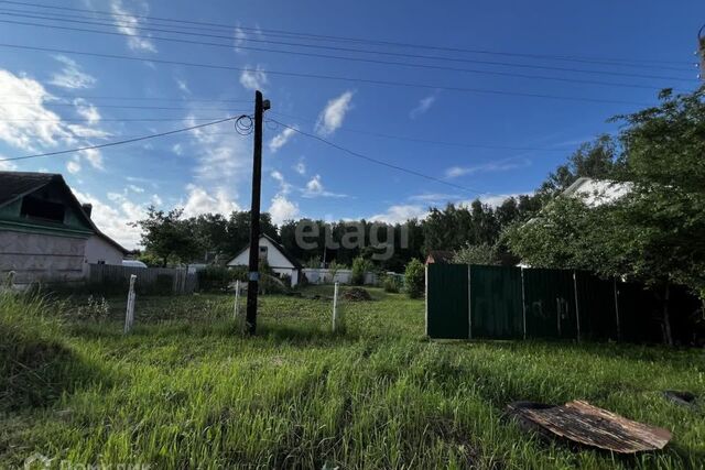 ул Чапаева 3 городское поселение Кондрово фото