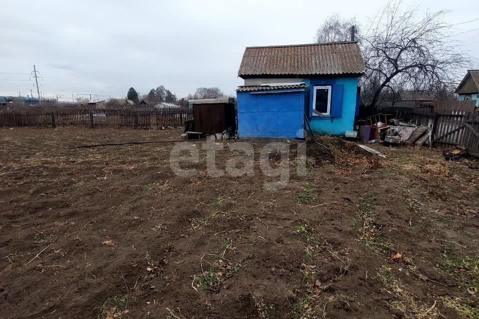 дом г Черногорск Черногорск городской округ, СТ Черногорский фото 1