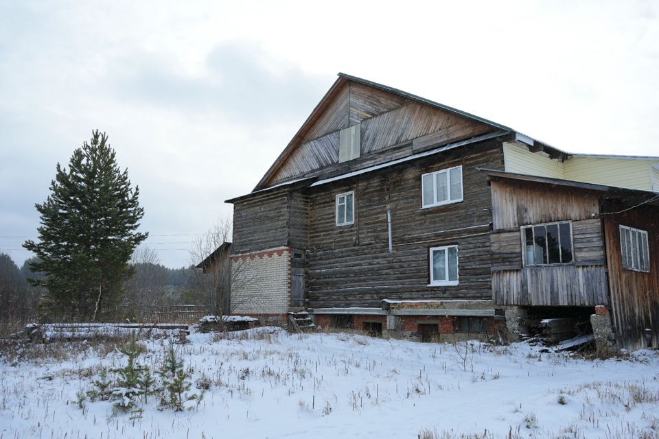 дом г Верхний Уфалей Верхнеуфалейский городской округ, Партизанская улица, 34/1 фото 2