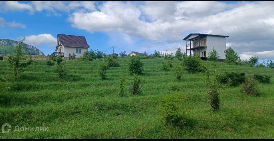 земля р-н Бахчисарайский с Соколиное ул Прохладная 54 фото 4