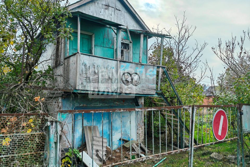 дом г Майкоп снт Садовод-2 ул Клубничная 5 Майкоп городской округ фото 2