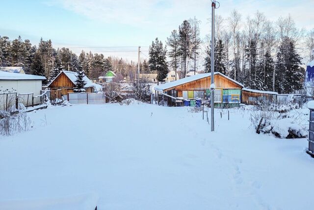 снт Любитель-2 Омск городской округ, 21-я аллея, 596 фото