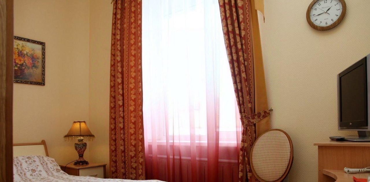 комната г Егорьевск ш Касимовское 45а фото 2