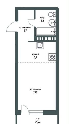 Золотая Нива ул Коминтерна 1 фото