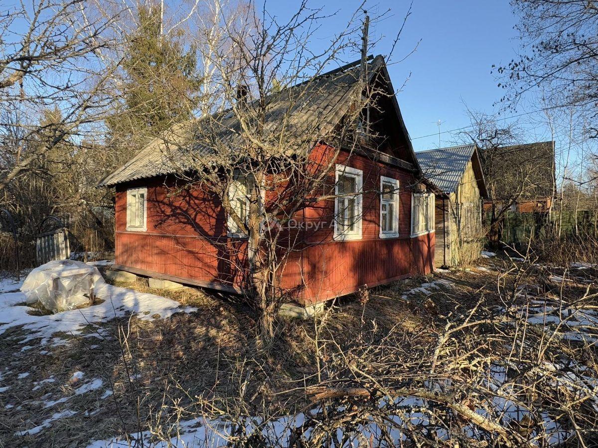 дом городской округ Богородский п Воровского СТСН «Таганский Восточный», 96 фото 1