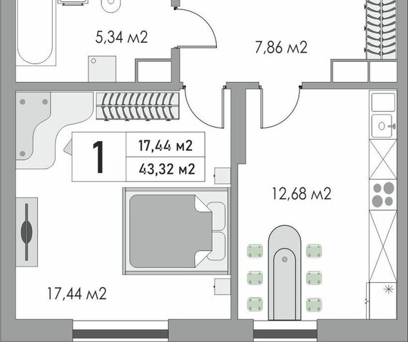 р-н Центральный дом 11 фото