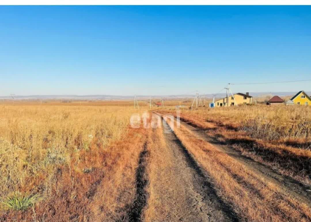 земля р-н Мелеузовский д Столяровка Зирганский сельсовет, Салават фото 4