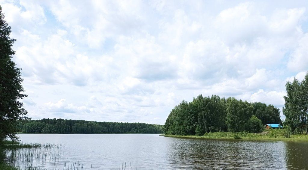 земля р-н Киржачский д Акулово ул Гагаринская фото 2