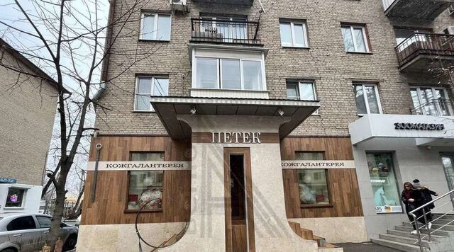 р-н Центральный ул Средне-Московская 6 фото