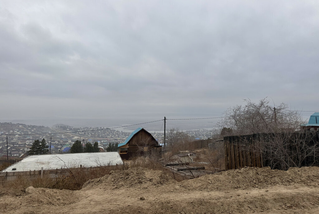 земля р-н Тарбагатайский с Нижний Саянтуй днп ДНТ Багульник 1-й квартал фото 7