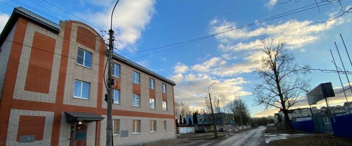 офис г Великий Новгород ул Связи фото 3