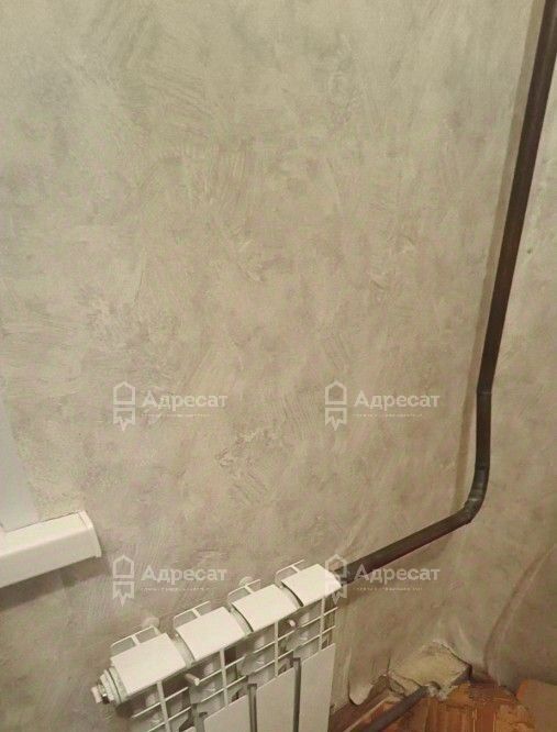 квартира г Волгоград р-н Кировский ул им. Кирова 113а фото 5