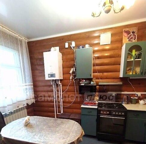д Авдотьино ул Майская 6 Детчино с пос фото