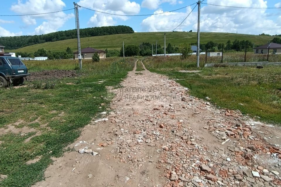 дом р-н Пестречинский с Старое Шигалеево ул Живописная 11 фото 6