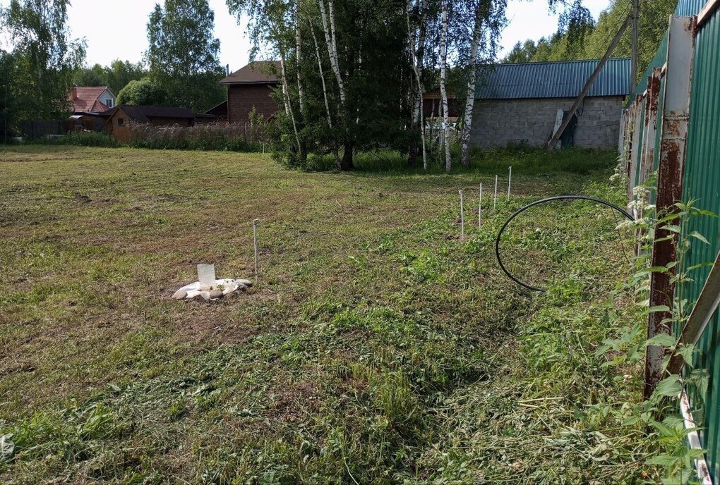 дом городской округ Клин д Ногово снт Запад 149 фото 27