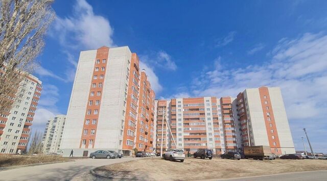 г Курск р-н Железнодорожный ул Агрегатная 2-я 57 фото