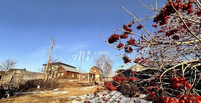 с Петрово-Дальнее ул Садовая 13 км, Красногорск, Рублёво-Успенское шоссе фото