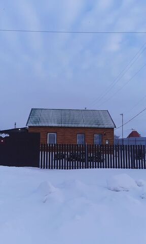 ул Пионерская 3 Белоносовское сельское поселение, Еманжелинск фото