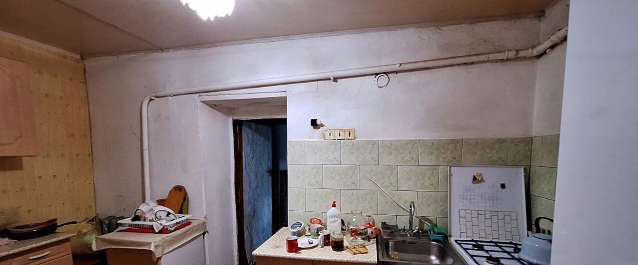дом г Калуга д Мстихино ул Горная 4 фото 13