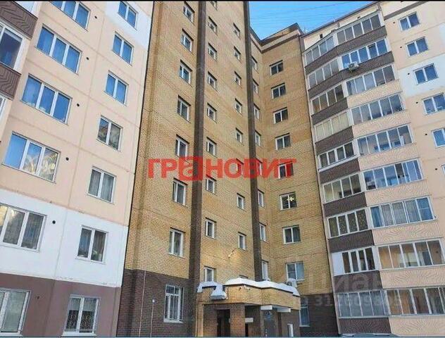 квартира р-н Калининский фото